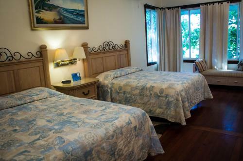 Hotel Telamar Resort