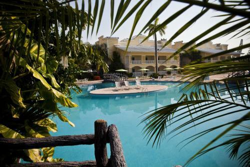 Hotel Telamar Resort