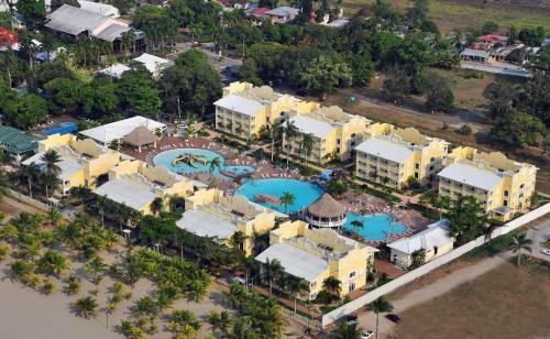 Hotel Telamar Resort