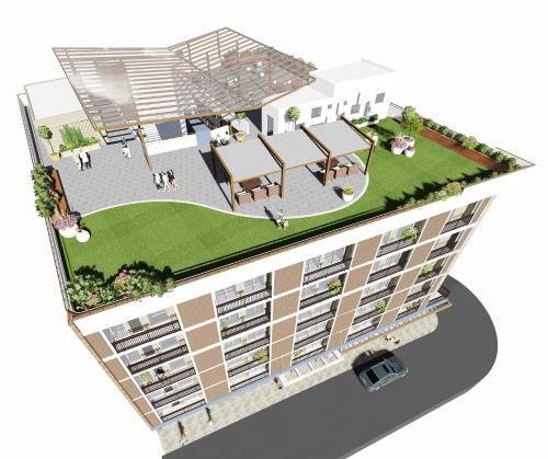 Apartamento Condominios La Ronda
