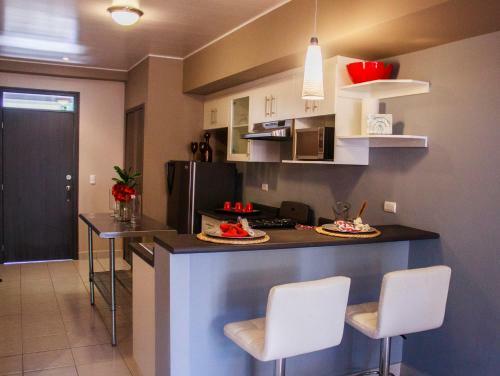 Apartamento Condominios La Ronda