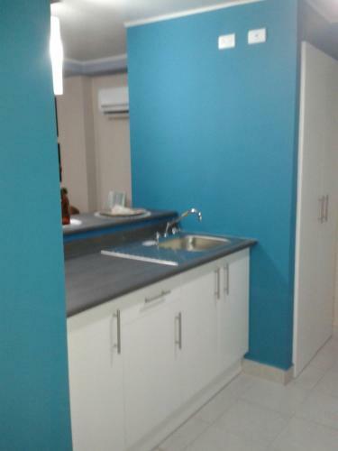 Apartamento Condominios La Ronda