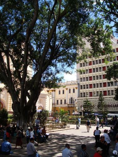 Apartamento Condominios La Ronda