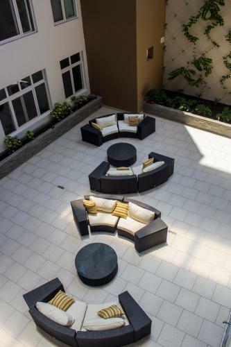 Apartamento Condominios La Ronda