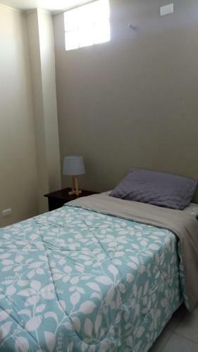Apartamento Condominios La Ronda