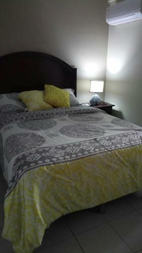 Apartamento Condominios La Ronda