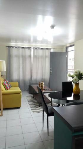 Apartamento Condominios La Ronda