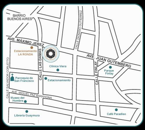 Apartamento Condominios La Ronda