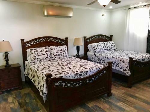 Refugio de La Monta�a B&B
