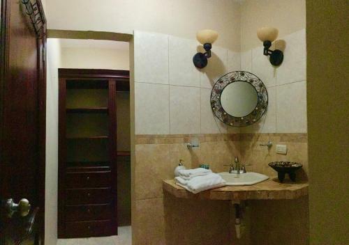 Refugio de La Monta�a B&B