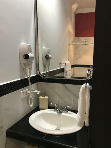 Refugio de La Monta�a B&B