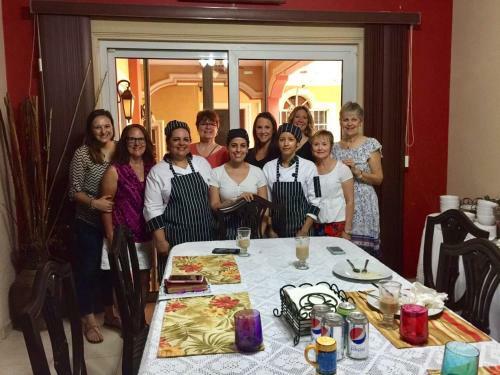 Refugio de La Monta�a B&B