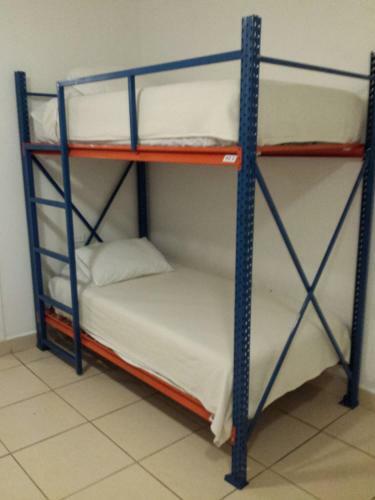 Hostal Aqui Me Quedo