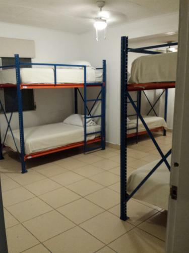 Hostal Aqui Me Quedo