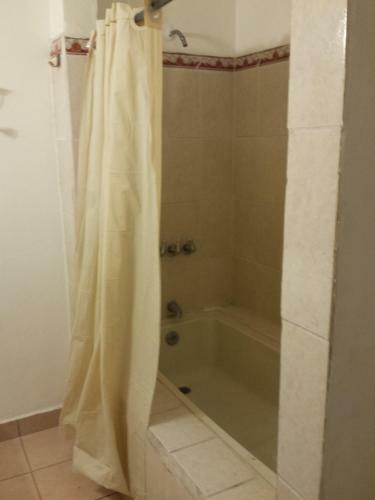 Hostal Aqui Me Quedo