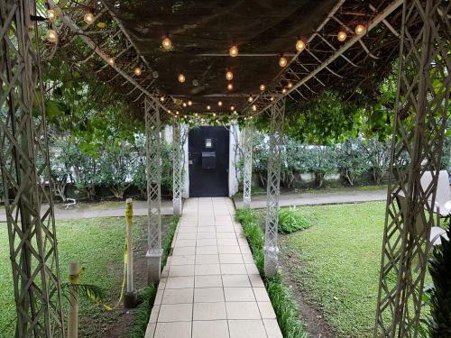 Hostal Aqui Me Quedo