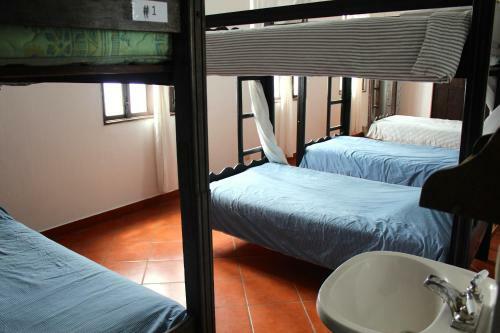 Mikaso Hotel Y Restaurante