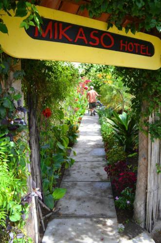 Mikaso Hotel Y Restaurante