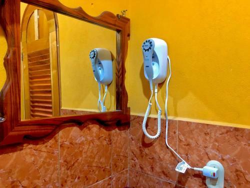 Hotel San Miguel