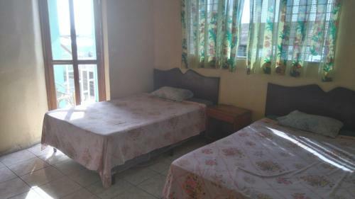 Hotel Posada Tayazal