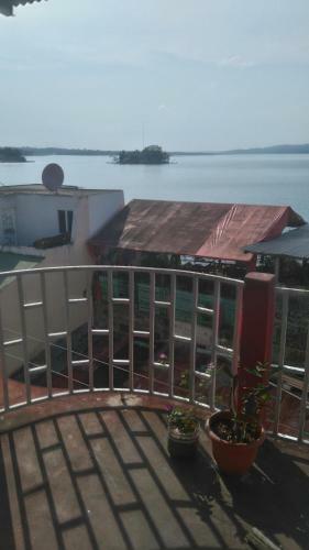 Hotel Posada Tayazal