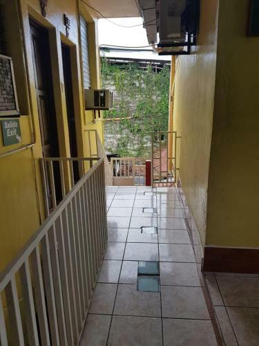 Hotel Posada Tayazal