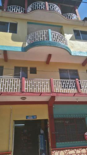 Hotel Posada Tayazal