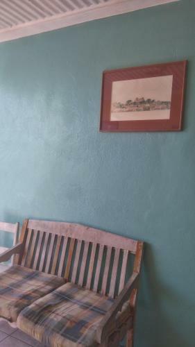 Hotel Posada Tayazal