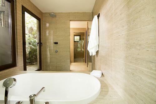 Hotel Jungle Lodge Tikal
