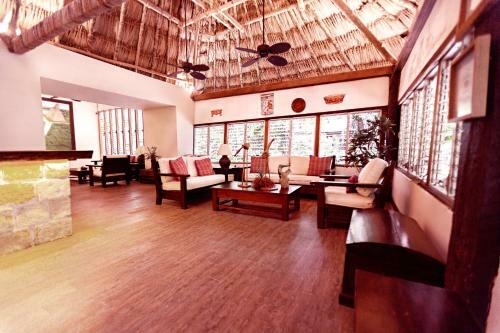Hotel Jungle Lodge Tikal
