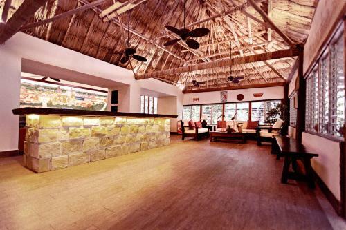 Hotel Jungle Lodge Tikal