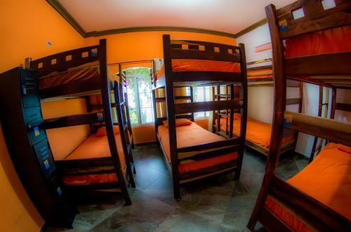 Albergue Casa de Grethel