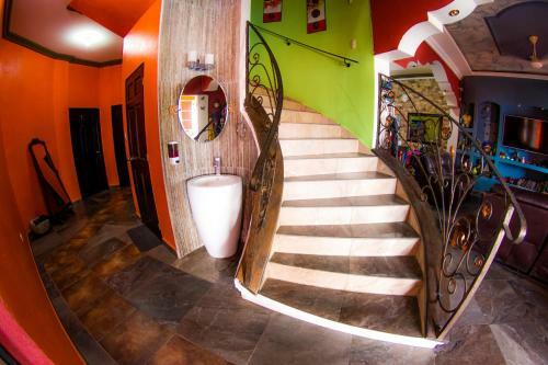 Albergue Casa de Grethel