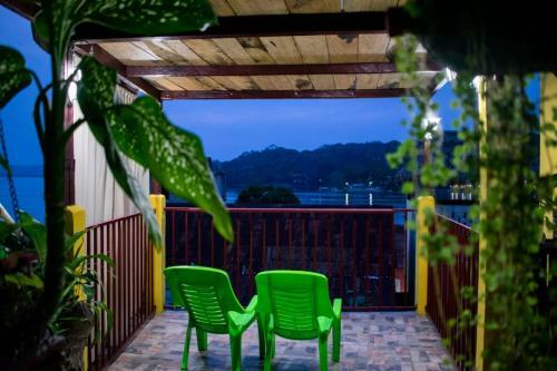 Casa Itzayana