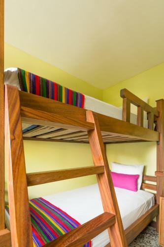 Casa Hunahpu Apart-hotel