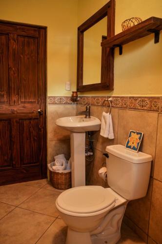 Casa Hunahpu Apart-hotel
