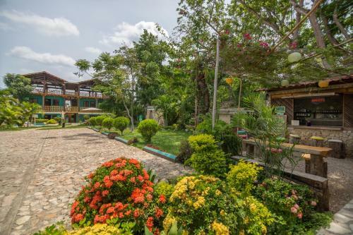 Casa Hunahpu Apart-hotel