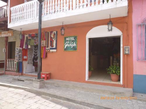 Hotel Posada de La Jungla