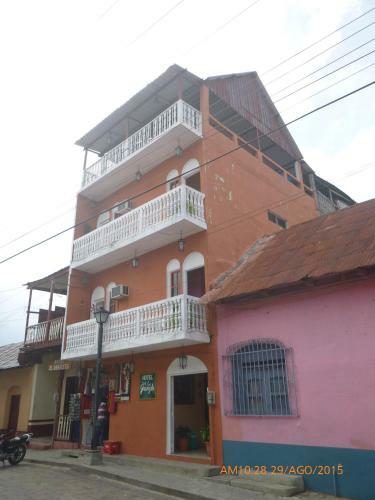 Hotel Posada de La Jungla