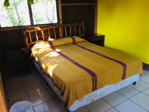 Albergue Hostal Oasis The Traveler