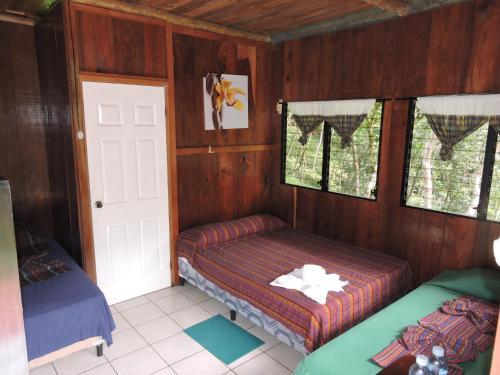 Albergue Hostal Oasis The Traveler