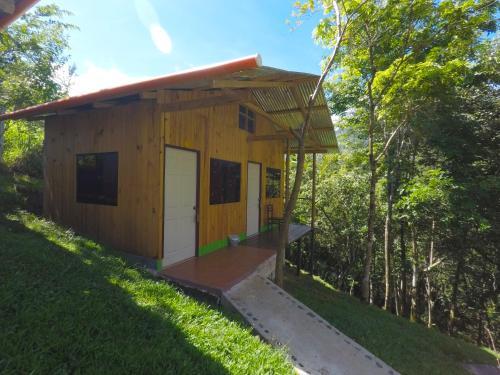 Albergue Hostal Oasis The Traveler