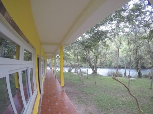 Albergue Hostal Oasis The Traveler