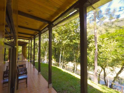 Albergue Hostal Oasis The Traveler