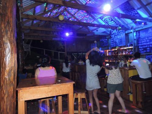 Albergue Hostal Oasis The Traveler