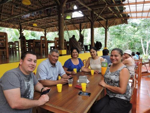 Albergue Hostal Oasis The Traveler