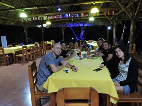 Albergue Hostal Oasis The Traveler