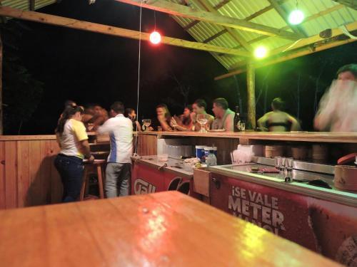 Albergue Hostal Oasis The Traveler