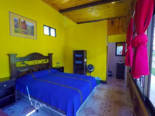 Albergue Hostal Oasis The Traveler