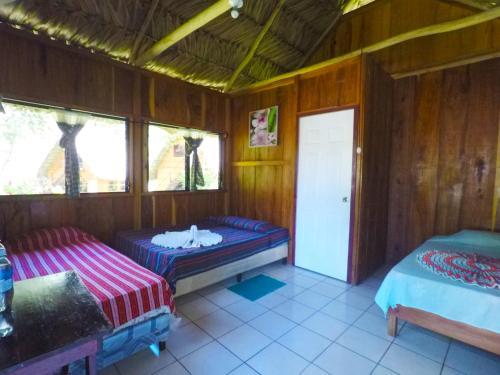 Albergue Hostal Oasis The Traveler